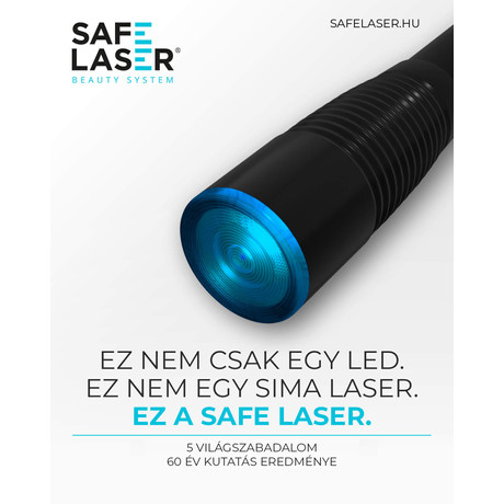 Safe Laser Beauty Pro